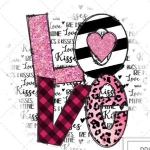 Valentine's Day Shirt #10